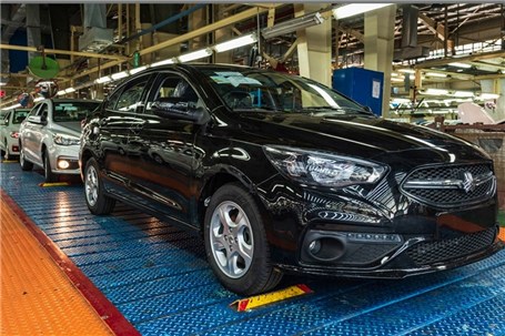 مطالبه جدی از دولت؛ واگذاری درست سایپا آزمون شفافیت و حفظ منافع ملی