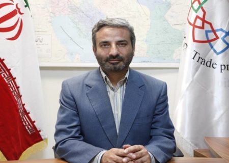 پاسداشت سربازان اقتصادی ایران در روز ملی صادرات