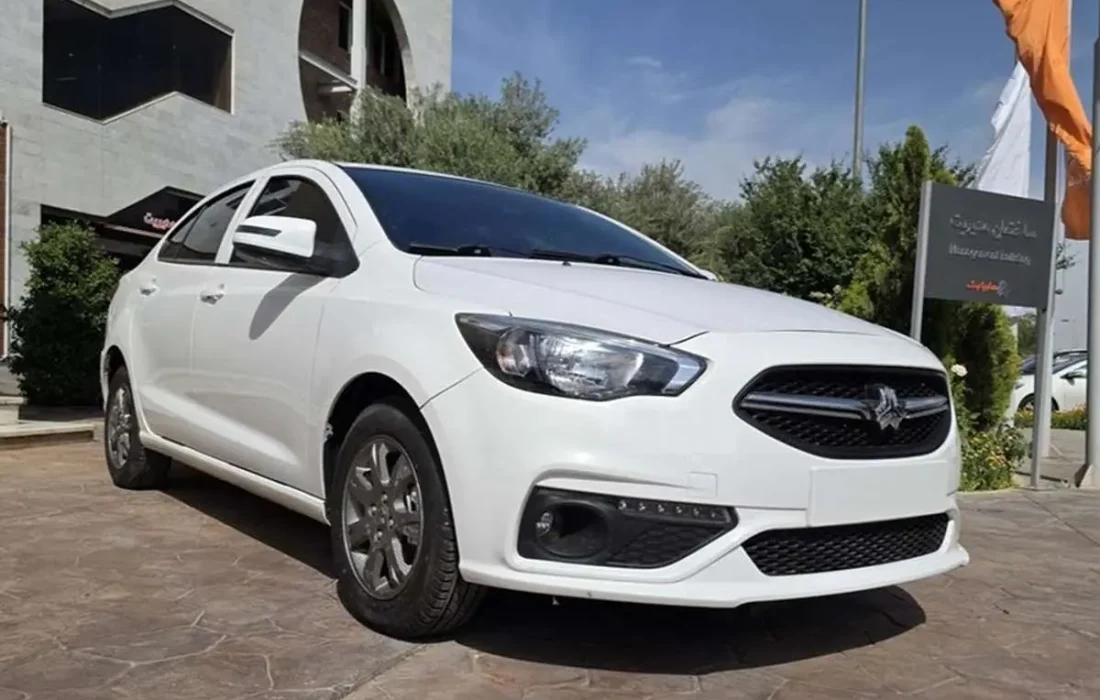 پیش‌ فروش عجیب سایپا؛ فروش ۷۰ هزار شاهین بدون گیربکس!