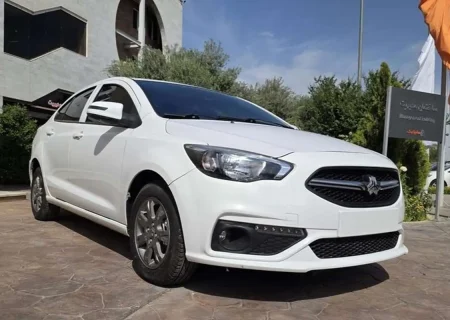 پیش‌ فروش عجیب سایپا؛ فروش ۷۰ هزار شاهین بدون گیربکس!