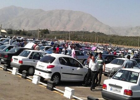 قیمت خودرو گران می‌شود؟