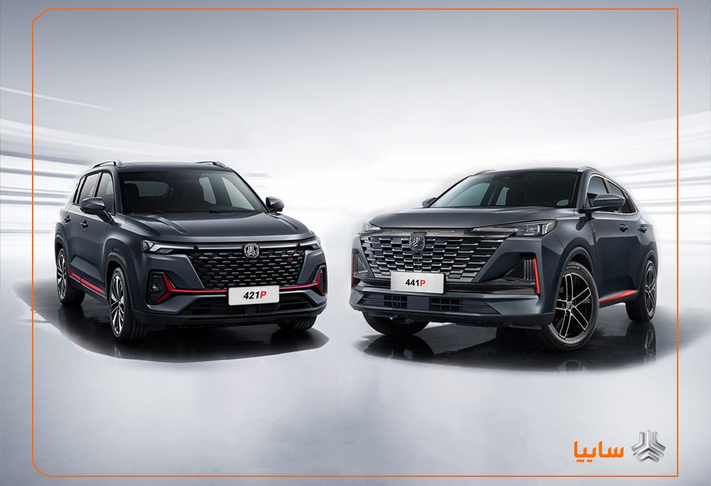 آغاز تحویل اولین سری خودروهای جدید سایپا ۴۲۱P و ۴۴۱P به خریداران