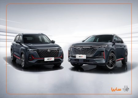 آغاز تحویل اولین سری خودروهای جدید سایپا ۴۲۱P و ۴۴۱P به خریداران