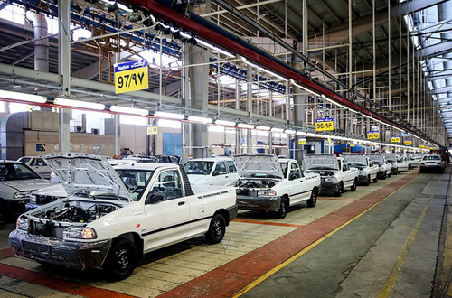 آغاز فروش فوری و فوق‌العاده سایپا ۱۵۱ ارتقاءیافته از ۲۰ مهرماه