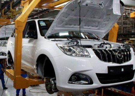 آیین‌نامه ارتقای کیفیت تولید خودرو ابلاغ شد