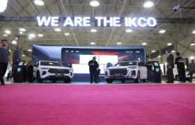 از سفیر لوکس تا شوال هوشمند