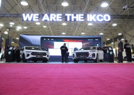 از سفیر لوکس تا شوال هوشمند