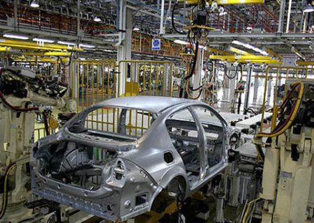 استانداردهای خودروسازی ایران، از تئوری تا عمل!