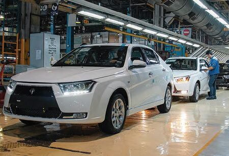 اصلاح ایران‌خودرو واقعی و در مسیر است