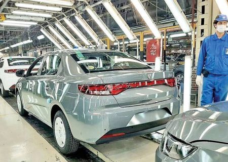 افزایش قیمت خودرو با توجه نرخ تورم طبیعی است