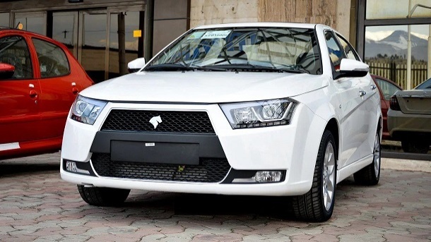 امروز آخرین مهلت ثبت‌نام محصولات ایران‌خودرو