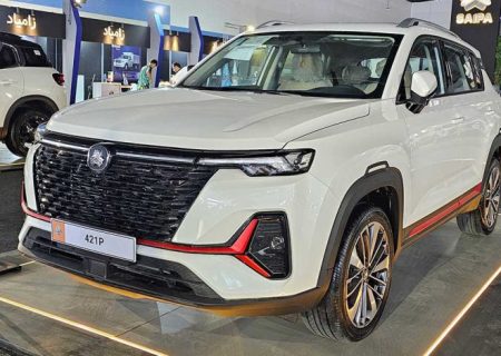 آغاز تحویل اولین سری خودروهای جدید سایپا ۴۲۱P و ۴۴۱P به خریداران