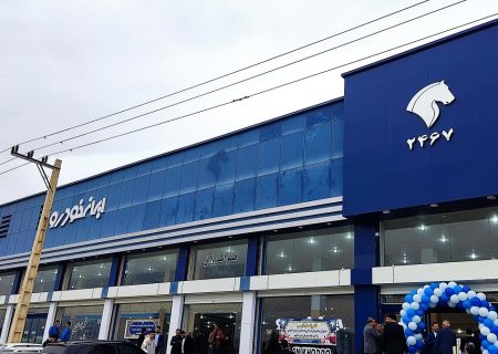 ایران‌خودرو در شش‌ماهه نخست امسال به سوددهی رسید