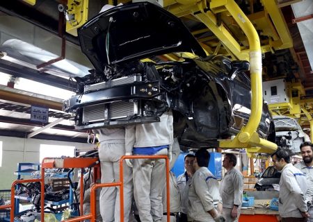 سازمان حمایت: در صورت تخلف خودروسازان، اقدام قانونی انجام می‌شود