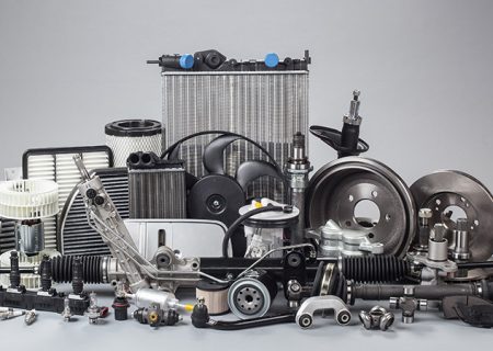 راه‌حل مقابله با لوازم یدکی‌ تقلبی چیست؟