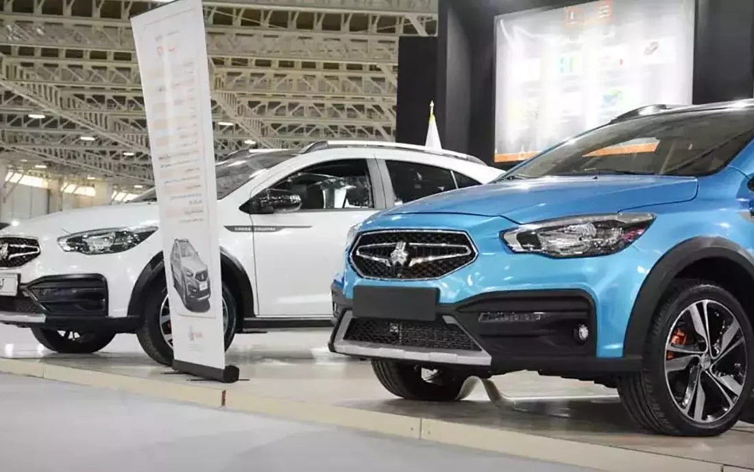 آغاز فصل تازه در توسعه قوای محرکه سایپا