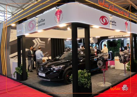 رونمایی از نسل جدید موتورهای ملی و آریا پلاگین‌هیبرید سایپا/ آغاز فصل تازه در توسعه قوای محرکه سایپا