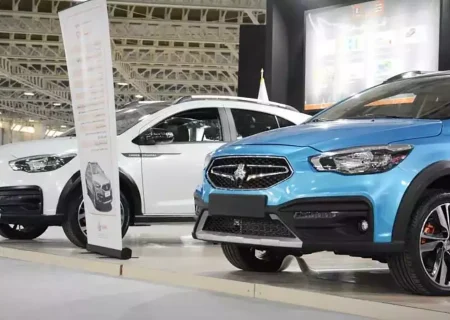 آغاز فصل تازه در توسعه قوای محرکه سایپا