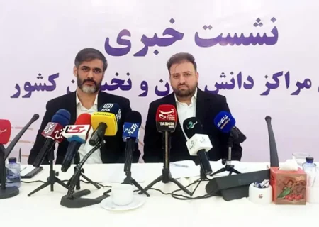 کمک به بازاریابی محصولات نخبگان یکی از مهم ترین هدف های ماست