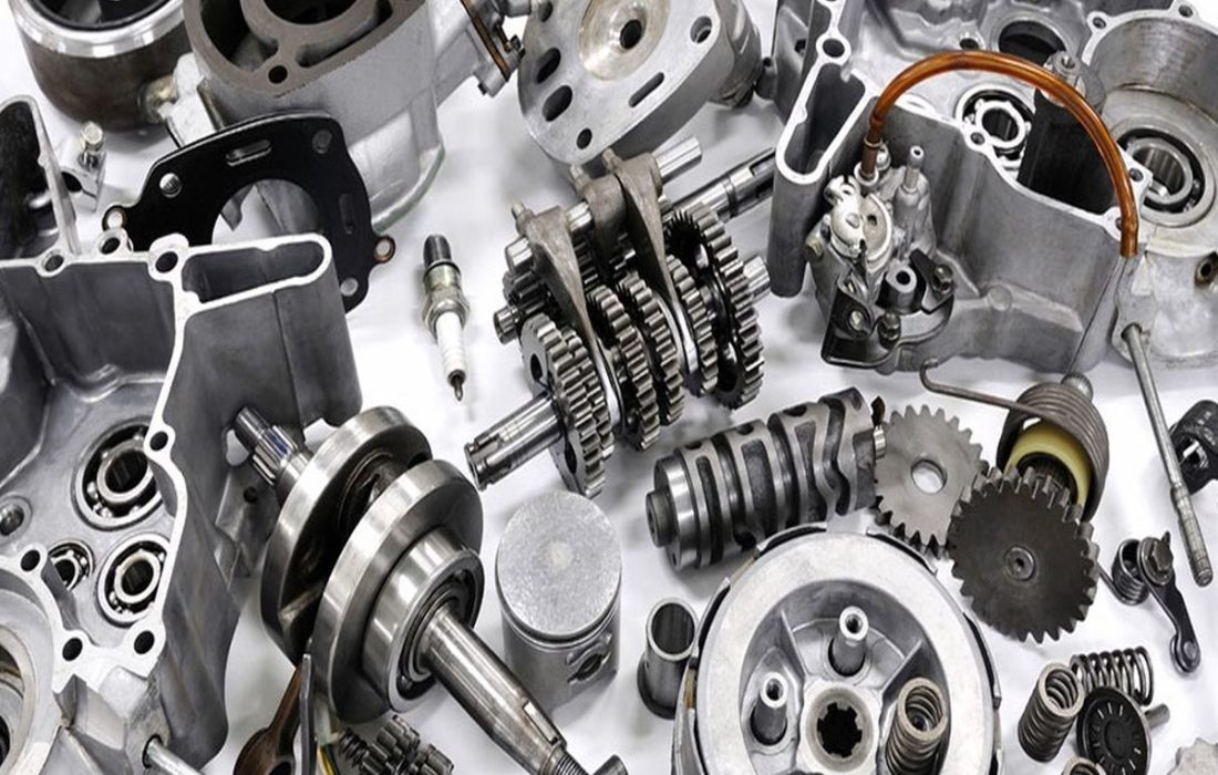 سودجویان با کارت‌ بازرگانی غیرتخصصی بازار قطعات خودرو را آلوده کرده‌اند