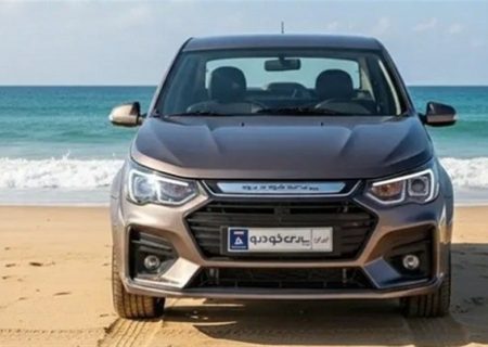 شروع تولید انبوه خودرو پارس‌نوآ