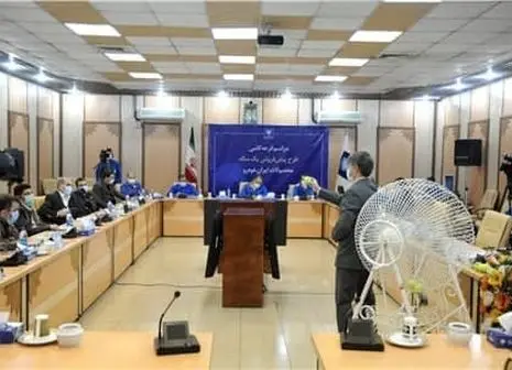 قرعه کشی جدید محصولات ایران خودرو آغاز شد