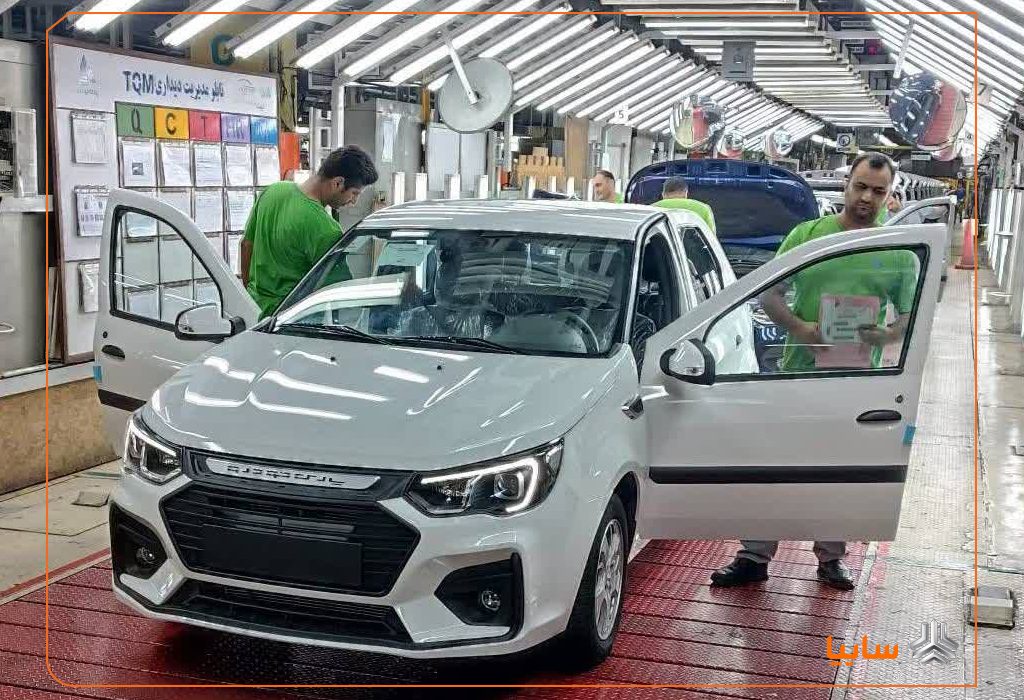 قرعه‌کشی ثبت‌نام‌کنندگان «پارس‌نوآ» فردا برگزار می‌شود