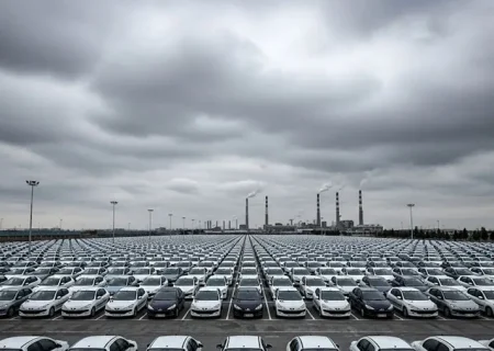 فرمان بازار خودرو به سمت افزایش قیمت چرخید