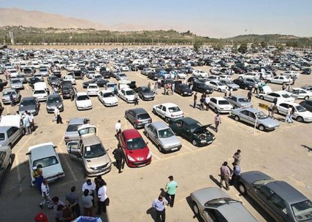  بازار خودرو در آستانه تثبیت قیمت‌ها قرار گرفت؟