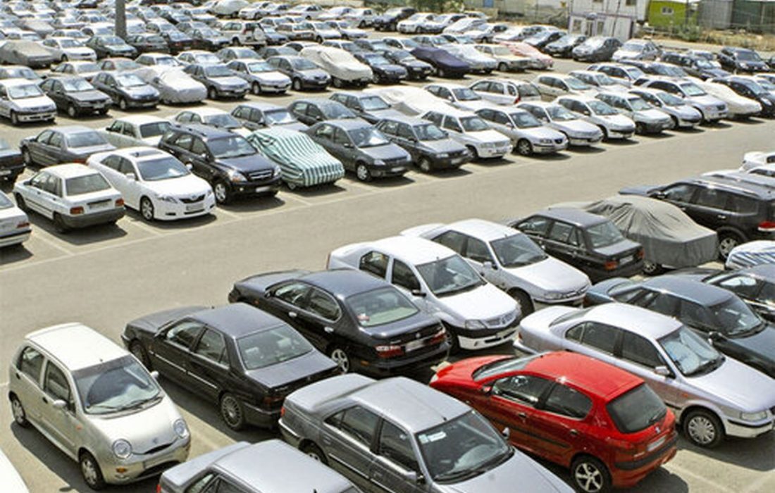 فرمان بازار خودرو به سمت افزایش قیمت‌ چرخید؟