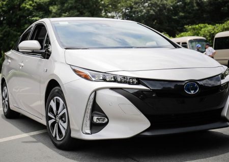 لزوم حمایت مالی و ارائه تسهیلات خرید برای گسترش خودروهای هیبریدی ساخت داخل