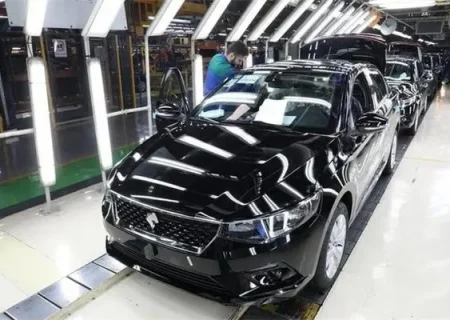 مهلت ثبت نام محصولات ایران خودرو + لینک ثبت نام