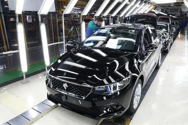 مهلت ثبت نام محصولات ایران خودرو + لینک ثبت نام