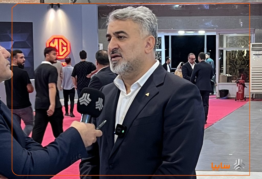 پارس‌نوآ آماده ورود به بازار خودرو شد