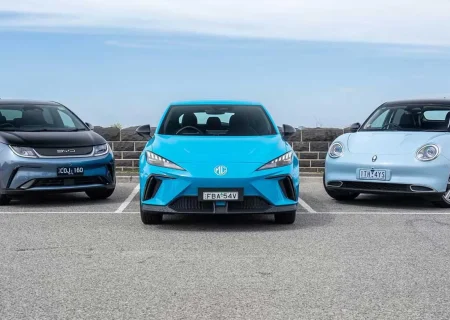 پایان حمایت دولت چین از خودروسازان برقی