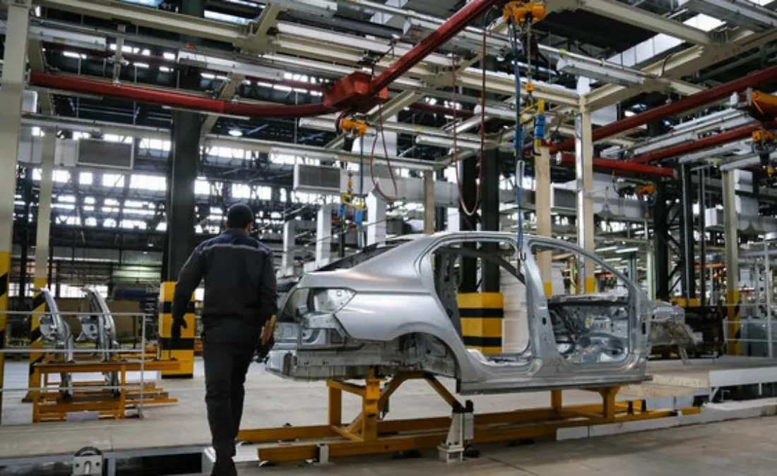 چرا عدالت در صنعت خودرو اجرا نمی‌شود؟