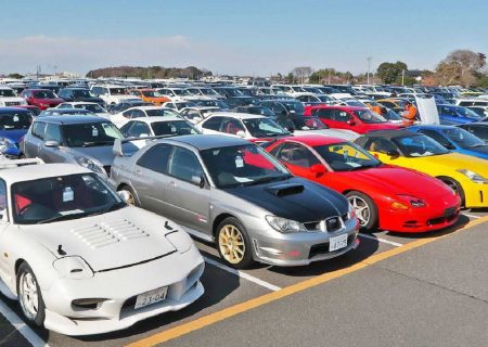 کدام خودروهای مناطق آزاد می‌توانند پلاک ملی بگیرند؟