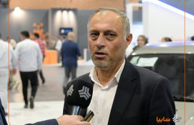 گام‌های مثبت سایپا در مسیر تعمیق ساخت داخل