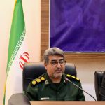 چراغ کتاب‌خوانی بار دیگر در دل سیاه‌ چادرهای عشایر فارس روشن می‌شود! 