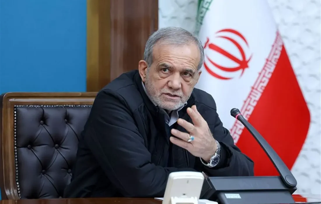 اخطار پزشکیان به خودروسازان