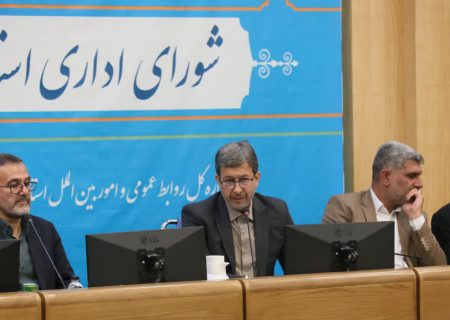 استاندار اصفهان چگونه می‌خواهد برچسب برخورداری را به چالش بکشد؟