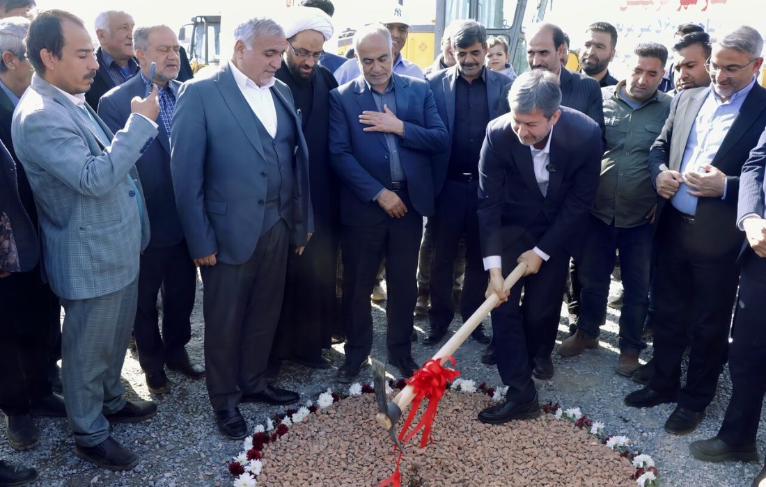 تعبیر پولادیِ پرتلاش از شیوه کار جمالی‌نژاد