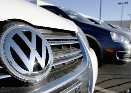 اولین تراشه داخلی فولکس‌واگن برای خودروهای هوشمند در راه است