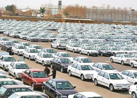 بازار خودرو به مسیر صعودی بازگشت؟