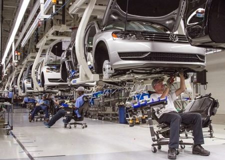 ترخیص مشروط قطعات خودرو آغاز شد