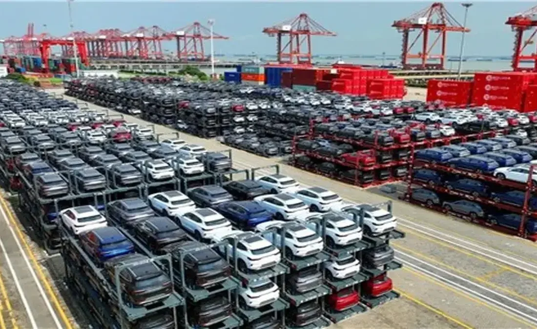 تعرفه خودروهای وارداتی در مجلس تایید شد