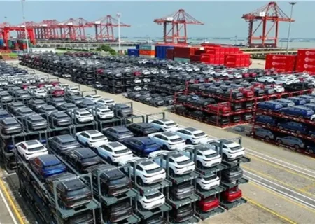 تعرفه خودروهای وارداتی در مجلس تایید شد