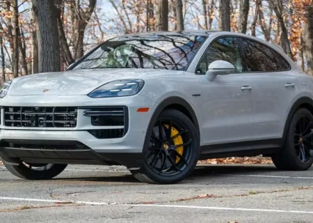 تعرفه‌های آمریکا تهدیدی جدید برای سودآوری پورشه