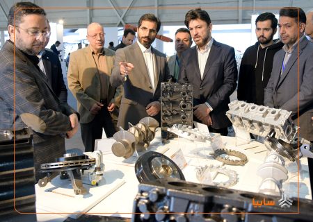 حرکت سایپا به سمت نسل جدید موتور با هدف خودکفایی ۶۰ درصدی