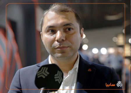 حضور یکپارچه سایپا در نمایشگاه صنعت با محوریت زنجیره تأمین و محصولات جدید